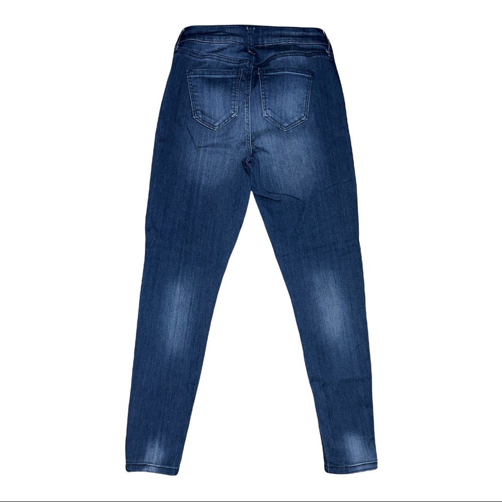 Celebrity Pink Skinny Jeans - Picture 2 of 3